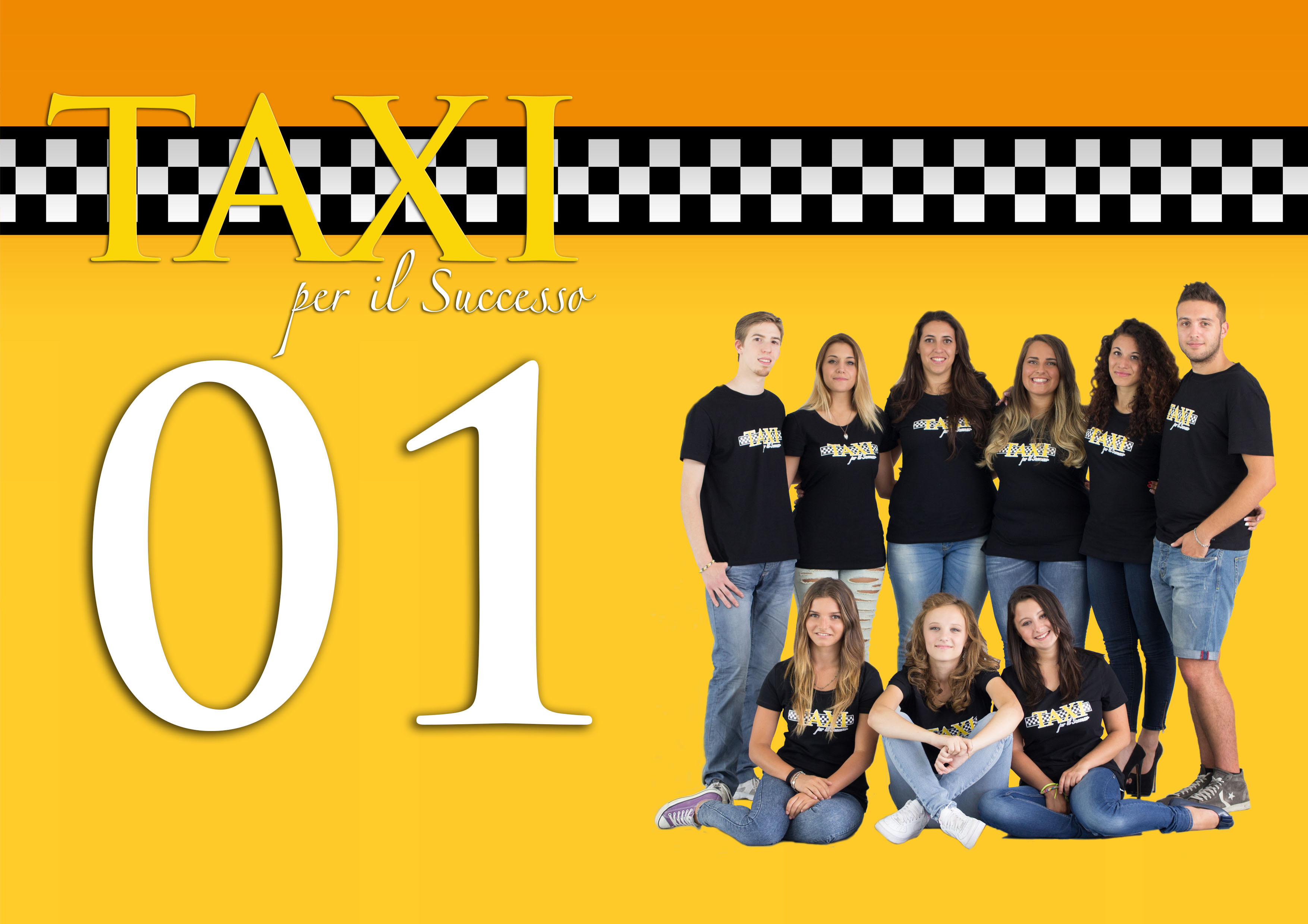 Taxi per il Successo