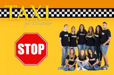 TAXI per il Successo finale