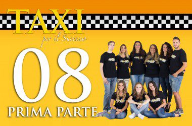 Taxi per il Successo
