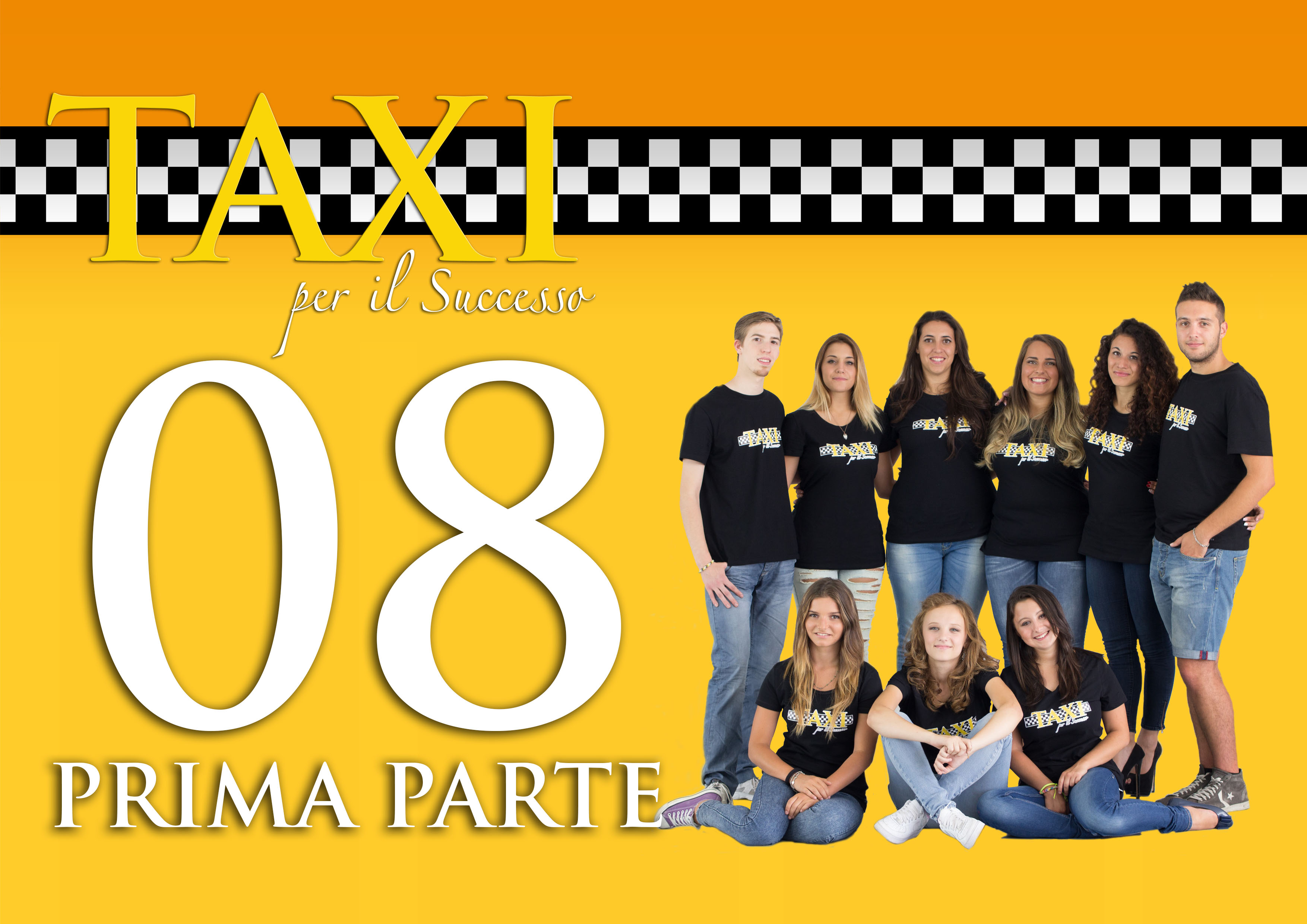 Taxi per il Successo